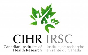 CIHR-logo